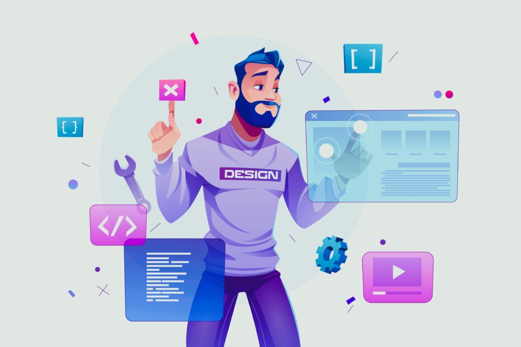 Web-Design-Company-In-Delhi