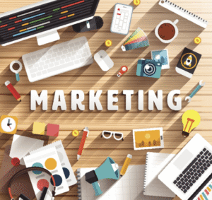Digital Marketing in India