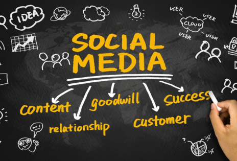 Web Development Company in Noida